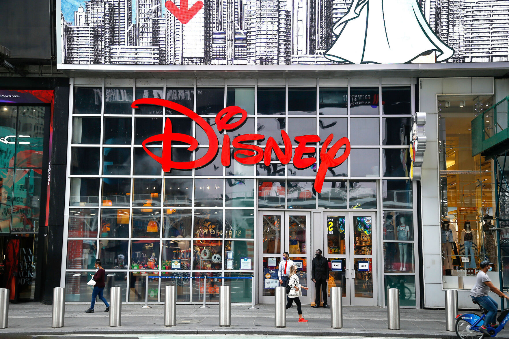 Disney Store